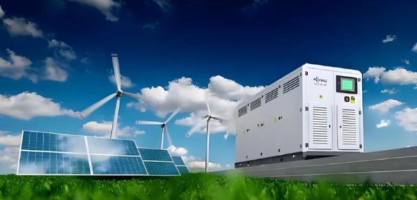Integrating Energy Storage into Industrial Load Shifting