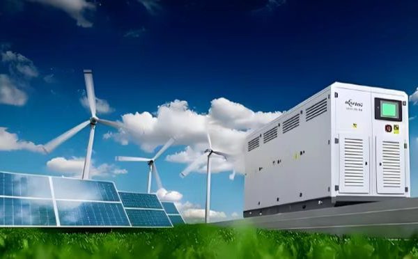 Integrating Energy Storage into Industrial Load Shifting