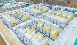 Reducing Carbon Emissions in I…