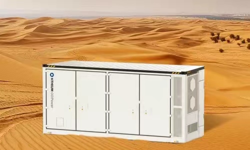 Modular Small-Scale PV + Storage System Installation Best Practices