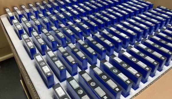 Thermal Management Strategies in Industrial Energy Storage Systems