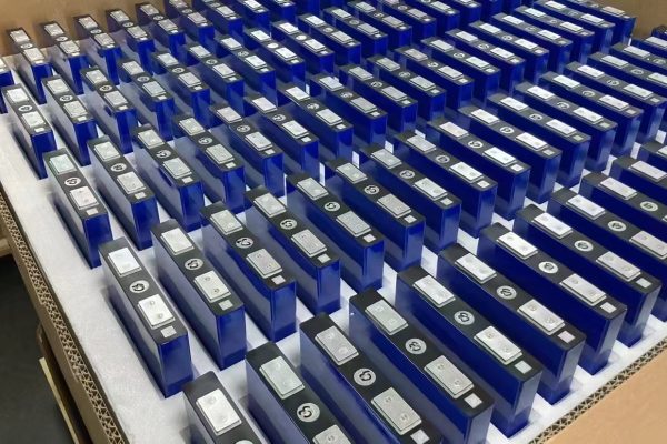 Thermal Management Strategies in Industrial Energy Storage Systems