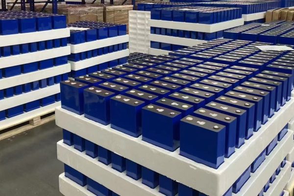 Battery System Health Monitoring for Small Industrial Installations