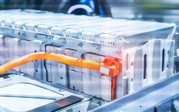 Peak Shaving Strategies with Modular Energy Storage in Industrial Parks