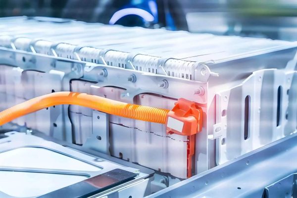 Peak Shaving Strategies with Modular Energy Storage in Industrial Parks