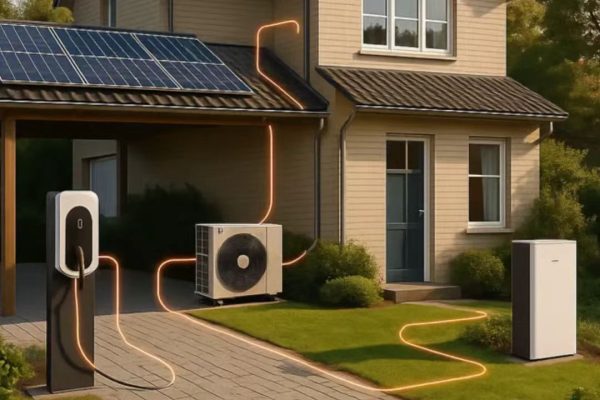 All-in-One ESS vs Modular Systems: What to Choose for Homes