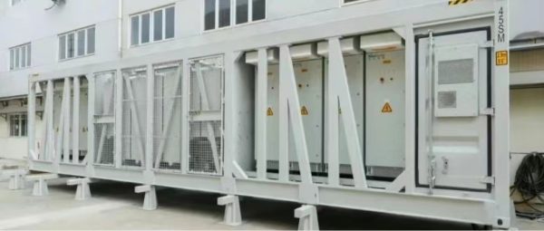 Designing an ESS for Backup Power (Not Just Solar)