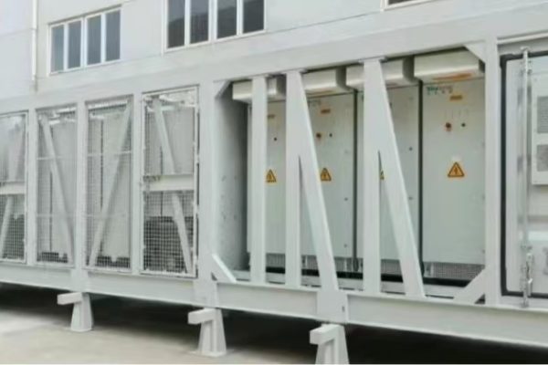 Designing an ESS for Backup Power (Not Just Solar)