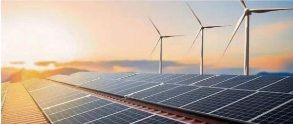 Waste Heat Recovery and Thermal Storage Integration