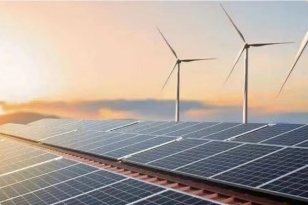 Waste Heat Recovery and Thermal Storage Integration