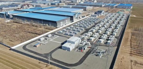 Integrating Thermal Storage with PV and Battery Systems