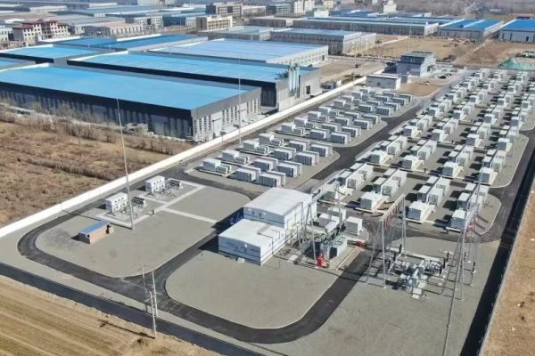 Integrating Thermal Storage with PV and Battery Systems