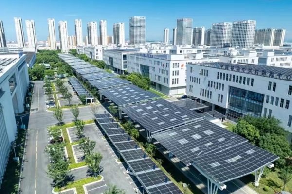 Modular vs Centralized Storage