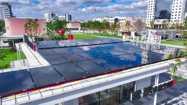 Modular Energy Storage Deployment Toolkit for EPC Teams