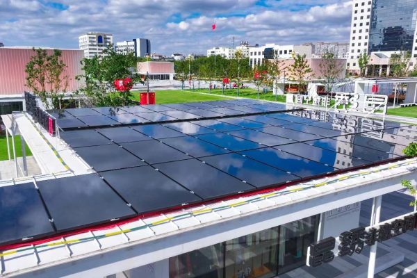 Modular Energy Storage Deployment Toolkit for EPC Teams