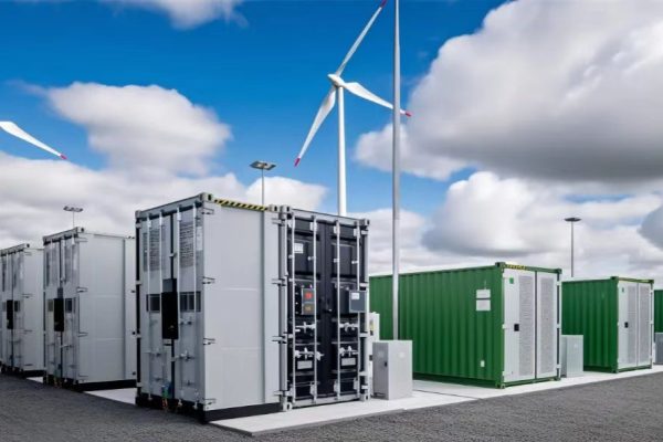 Modular ESS Troubleshooting Guide for Field Technicians