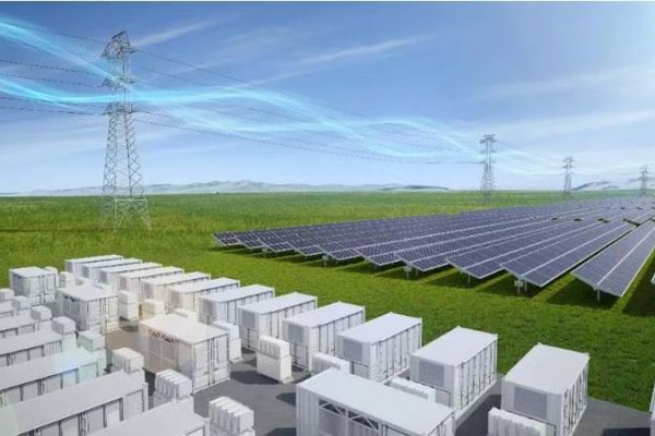 Financing and Contract Models for Modular Storage Projects