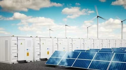Performance Guarantees and SLAs in Modular Energy Storage Projects