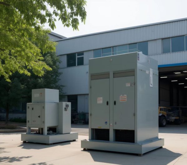 Case Study: Reliable Small PV + Storage System Deployment