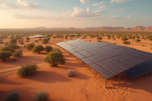 Optimizing Battery Cycling Strategy for Small Industrial Sites