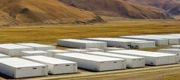 Common Failure Modes in Small PV + Storage Systems