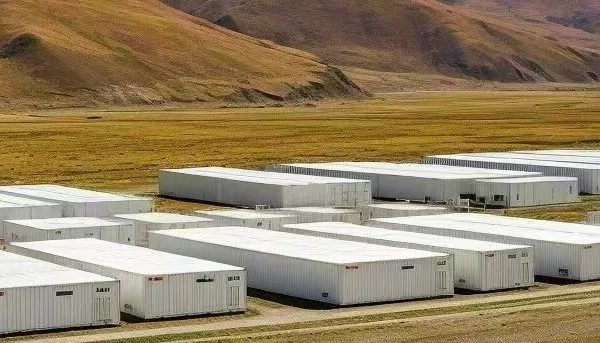 Common Failure Modes in Small PV + Storage Systems