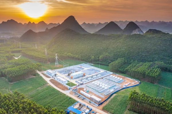 Communication Tower Storage Systems: Safety and Redundancy