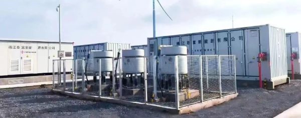 PV + Storage Inverter Troubleshooting Framework