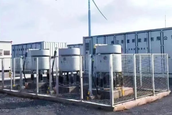 PV + Storage Inverter Troubleshooting Framework