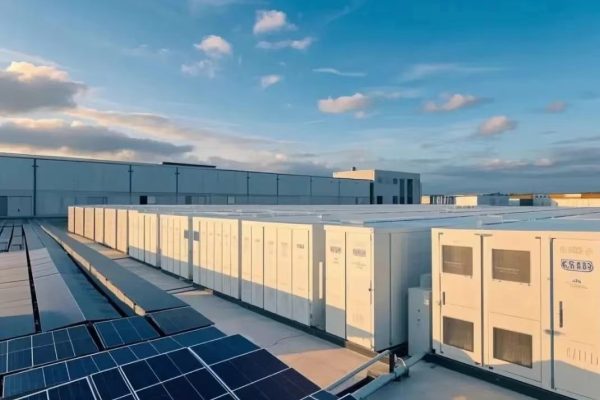 Part 3 – Off-Grid Microgrid Operational Optimization & Lifecycle Planning