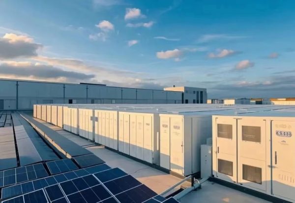 Part 3 – Off-Grid Microgrid Operational Optimization & Lifecycle Planning