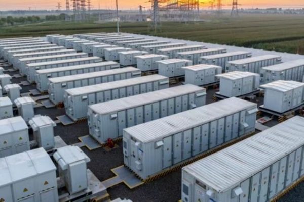 Part 2 – Off-Grid Microgrid Fault Diagnostics & Redundancy Design