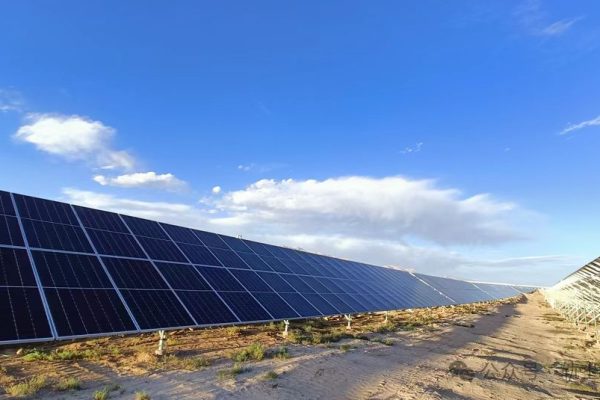 Off-Grid Microgrid Control Algorithms and EMS Integration