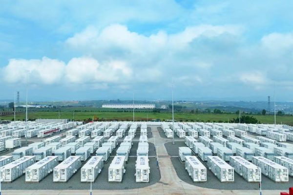 Measurement & Verification Frameworks for Hybrid Energy Projects