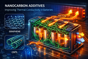 Thermal Conductivity in Batter&hellip;
