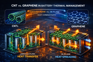 CNT vs. Graphene in Battery Th&hellip;