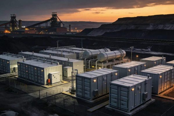 Failure Modes and Risk Mitigation in Hybrid PV + Storage Systems