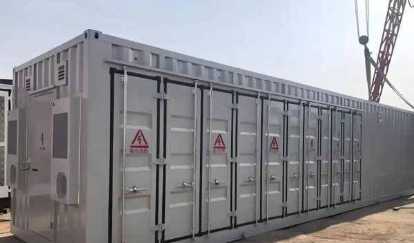 End-of-Life Planning and Second-Life Use for Storage Assets