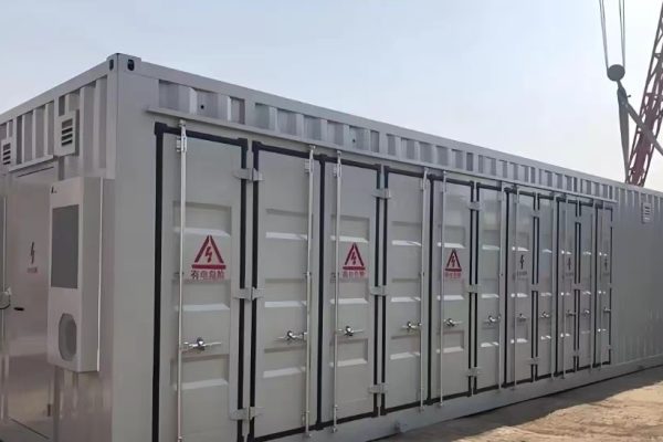 End-of-Life Planning and Second-Life Use for Storage Assets