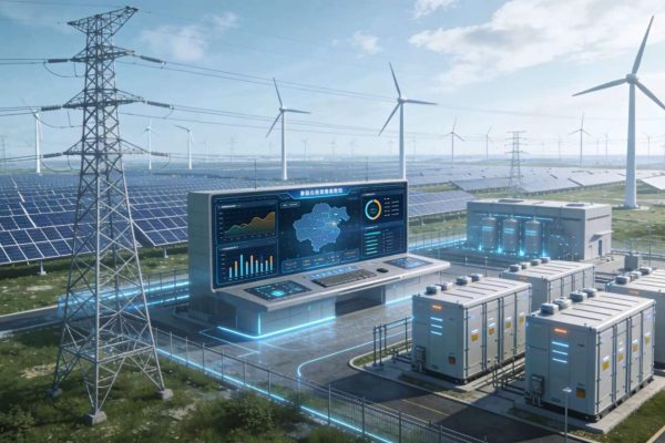 Commissioning and Testing Protocols for Hybrid PV + Storage Systems