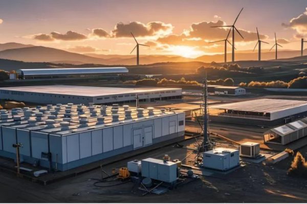 Fault Detection, Diagnostics, and Predictive Maintenance in Hybrid PV + Storage Systems