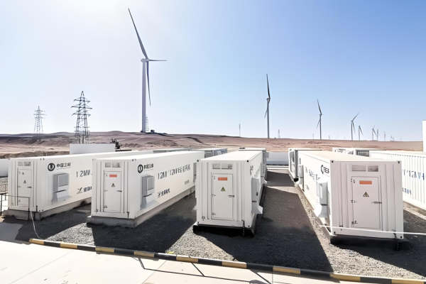 Measurement & Verification Frameworks for Hybrid Energy Projects