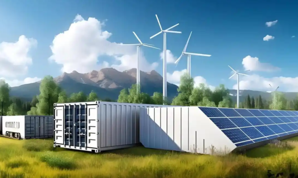 Performance Guarantees and SLAs in Hybrid Energy Projects