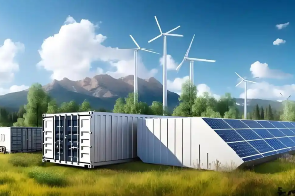 Performance Guarantees and SLAs in Hybrid Energy Projects