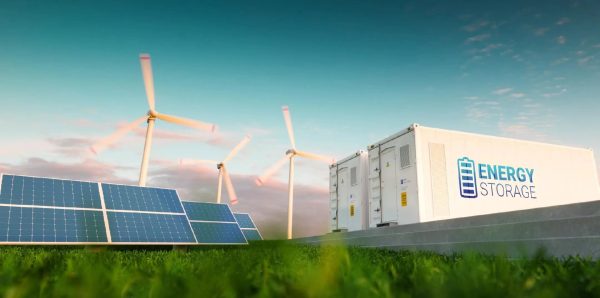 Battery Degradation in Hybrid Systems: Understanding Lifespan and Efficiency