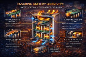 Ensuring Battery Longevity