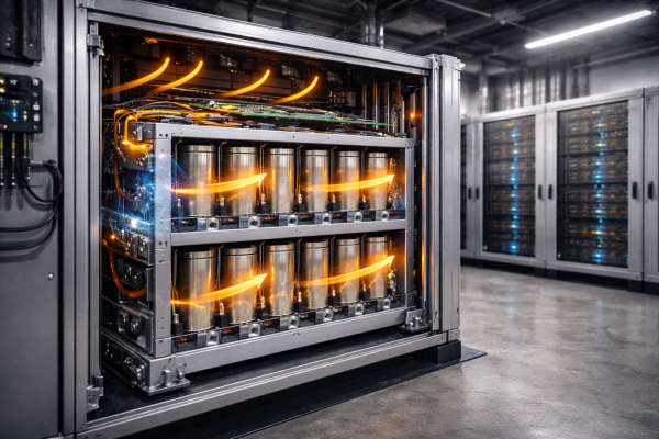 Graphene in ESS: Case Studies of Reliability and High-Power Applications