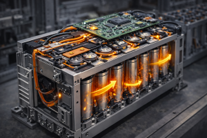 Graphene in High-Performance E&hellip;