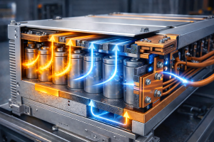 Efficient Interconnects and Bu&hellip;