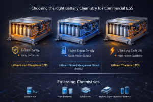 Choosing the Right Battery Che&hellip;